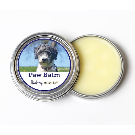 Healthy Breeds 2 oz Aussiedoodle Dog Paw Balm 840235193722